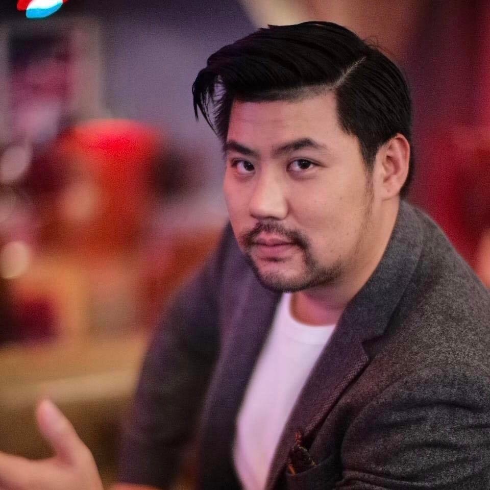 คุณศรัณย์ ชินสุวพลา (ตง)