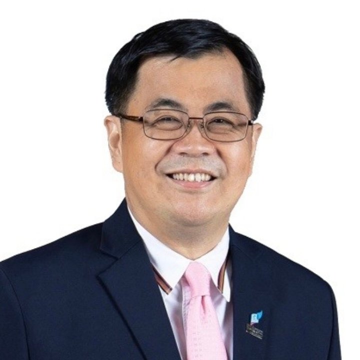 ศ.ดร.วิเลิศ ภูริวัชร